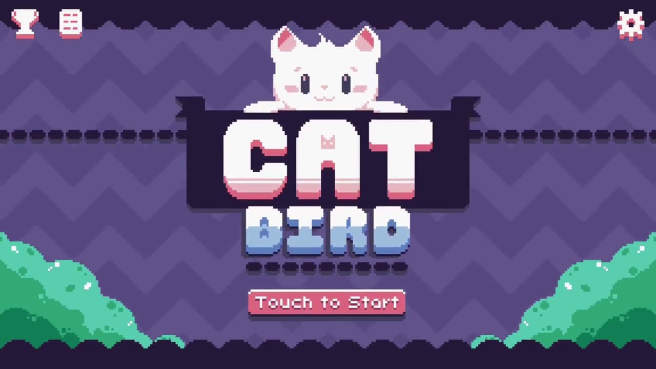 Cat Bird trailer thumbnail