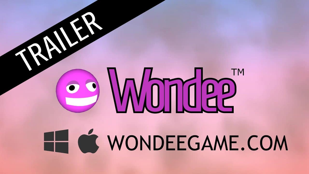 Wondee trailer thumbnail