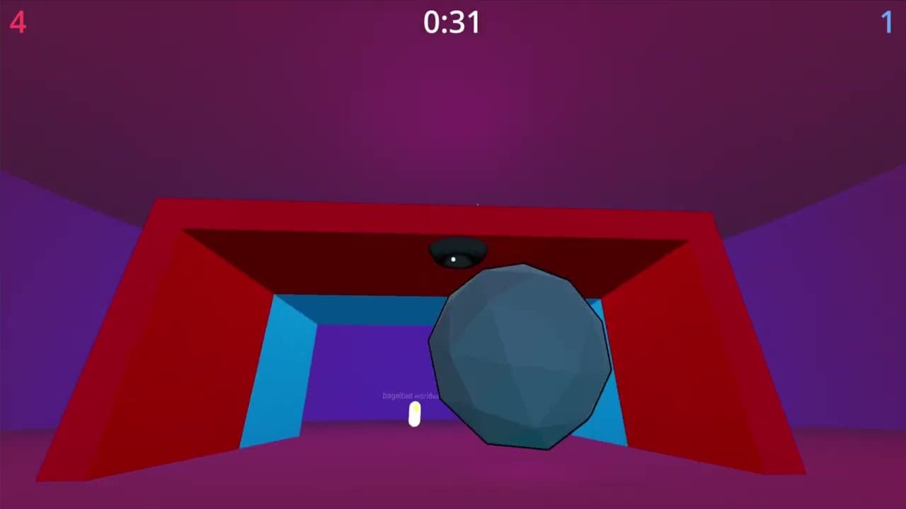 Bagelball trailer thumbnail