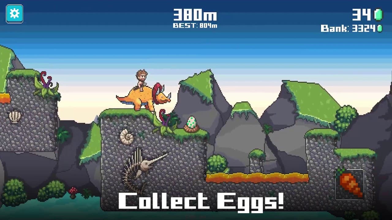 DinoScape trailer thumbnail