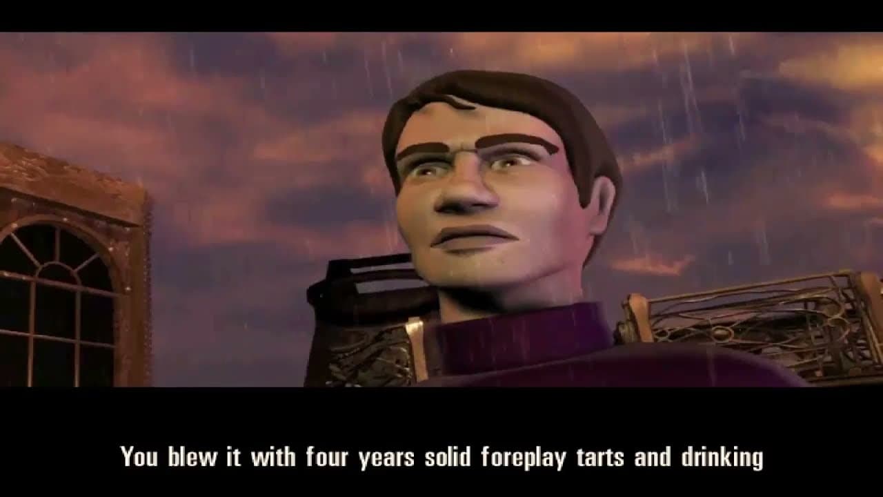 Gadget Tycoon trailer thumbnail