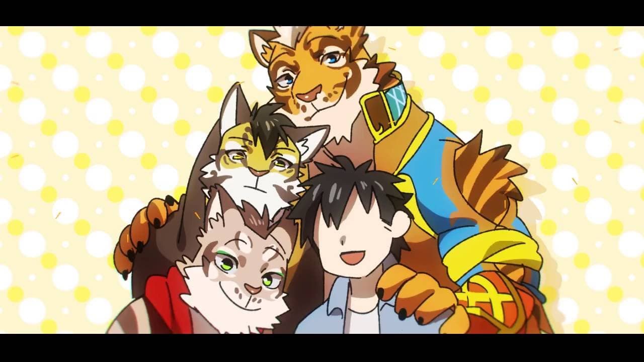 Nekojishi trailer thumbnail