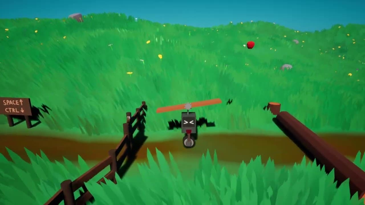 Balance It! trailer thumbnail