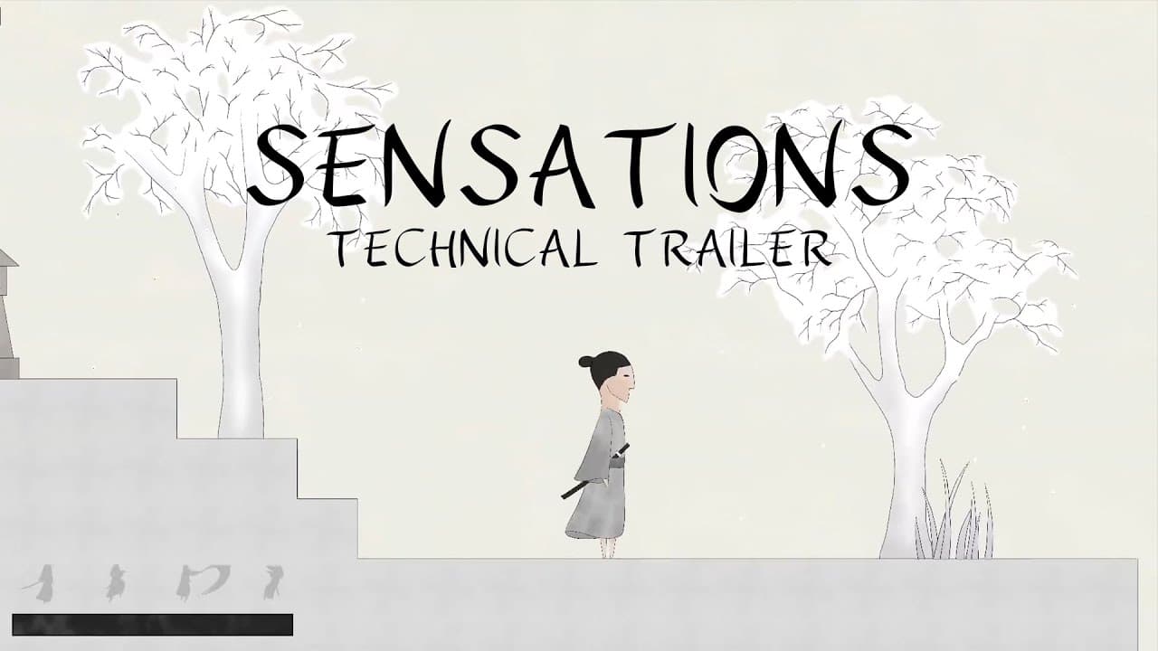 Sensations trailer thumbnail