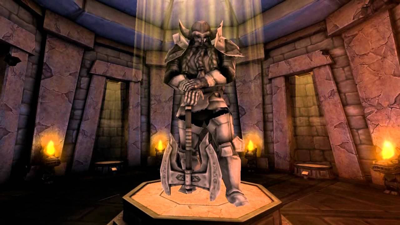 Champions of Regnum trailer thumbnail