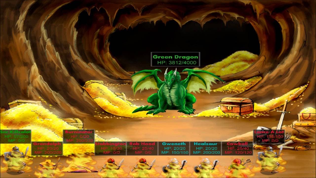 It's A Wipe! trailer thumbnail