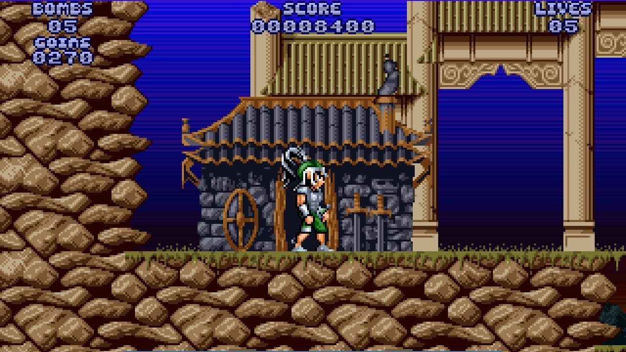 Leander trailer thumbnail