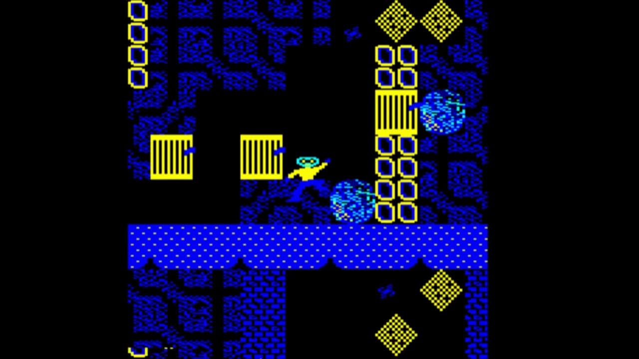 Repton 2 trailer thumbnail