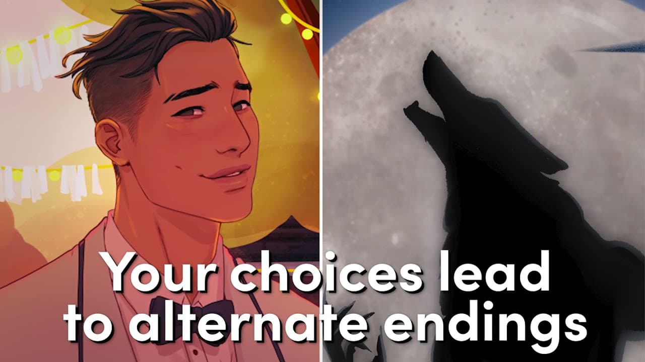 Ghosted trailer thumbnail