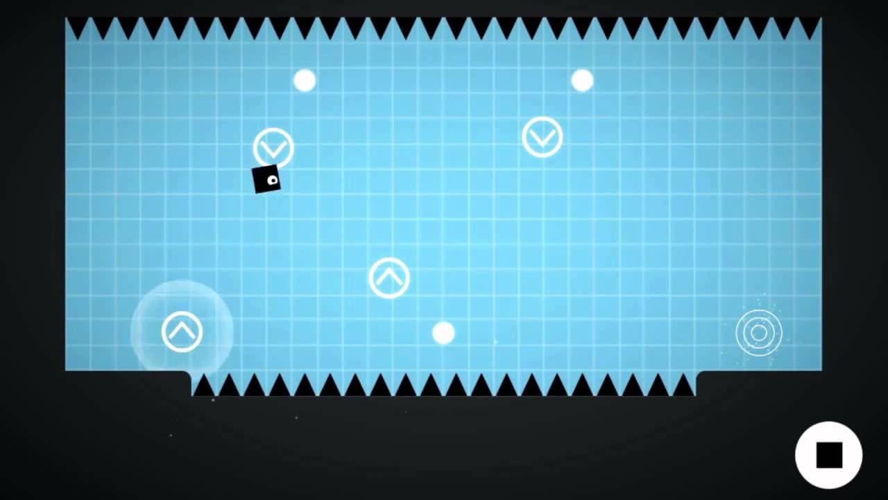 Gravity Error trailer thumbnail