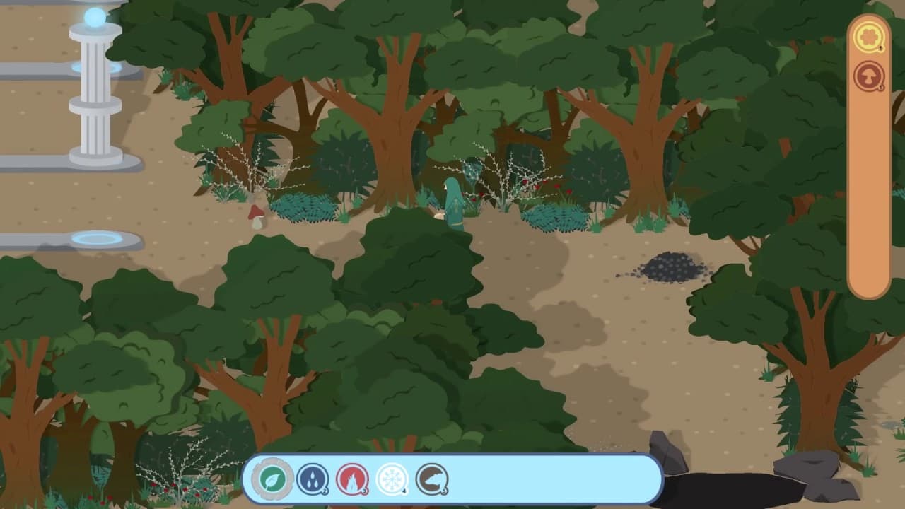 Druid trailer thumbnail