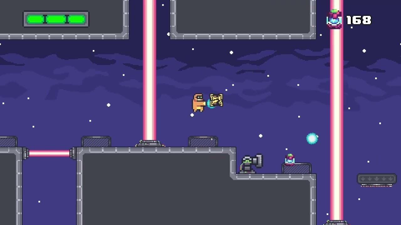 Mega Shoot trailer thumbnail