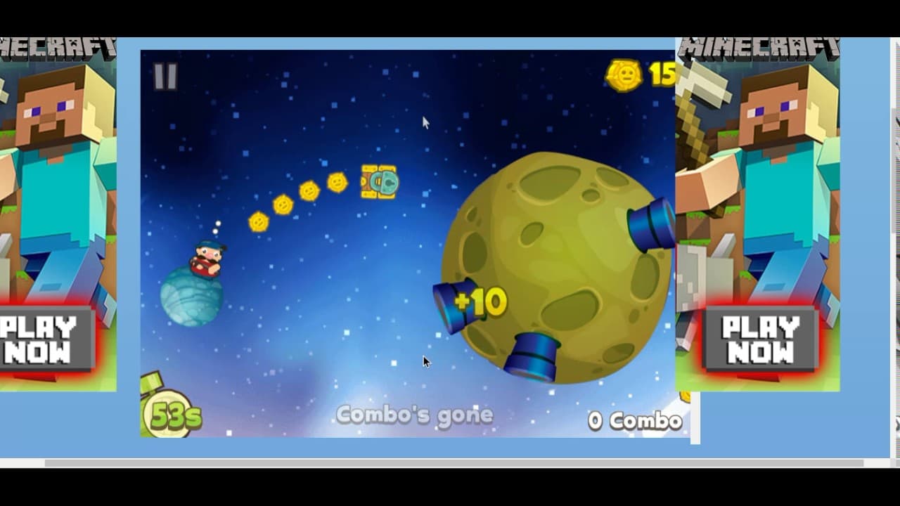 Planetary Plumbers trailer thumbnail