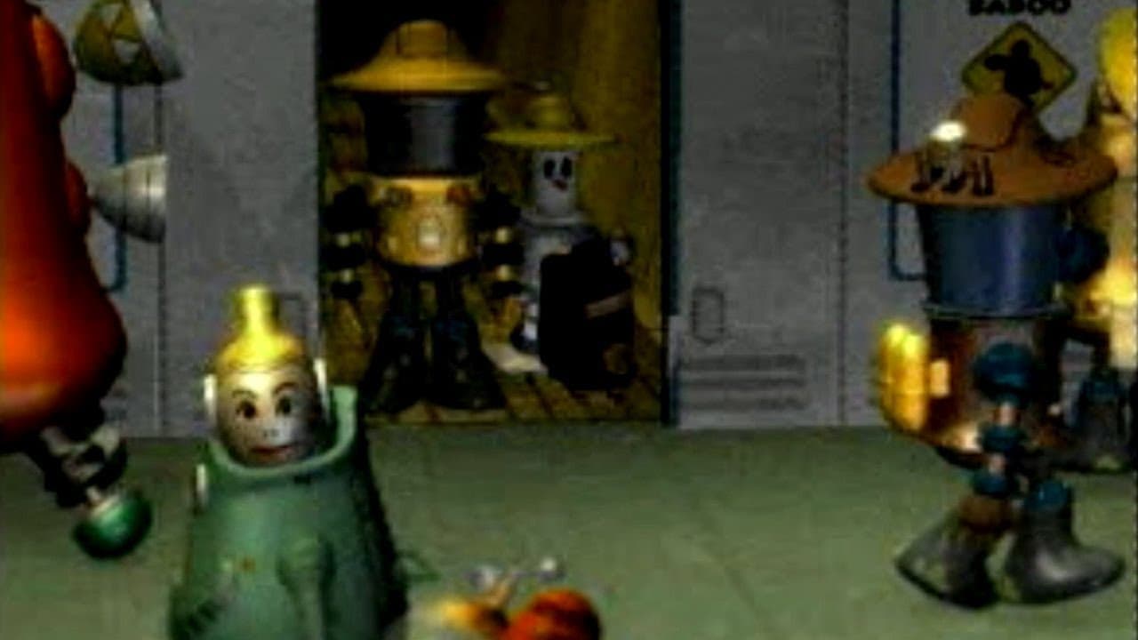 Astronoka trailer thumbnail