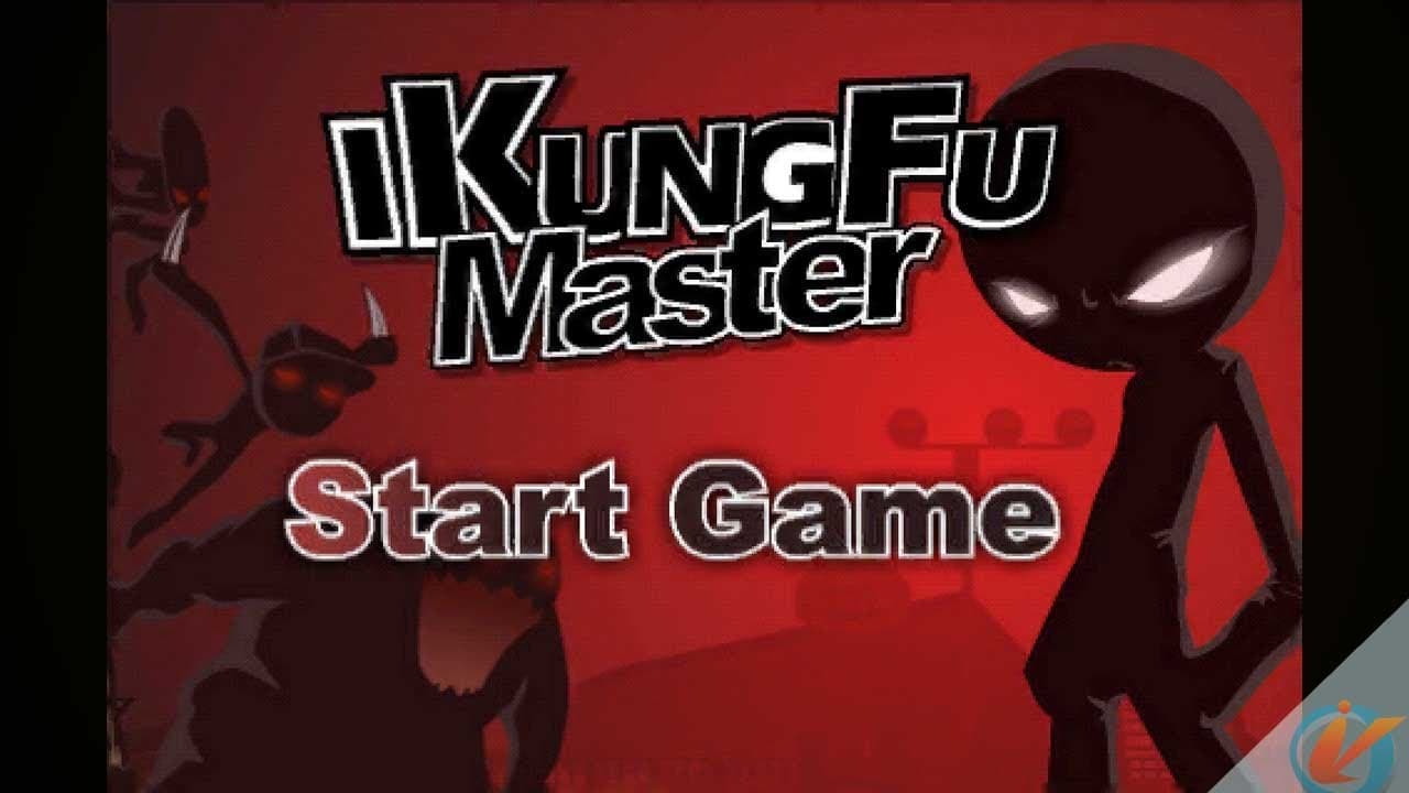 iKungFu Master trailer thumbnail