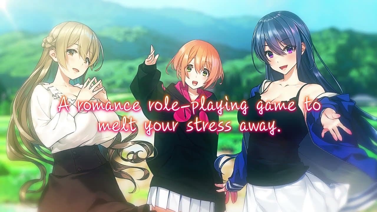 Love on Leave trailer thumbnail