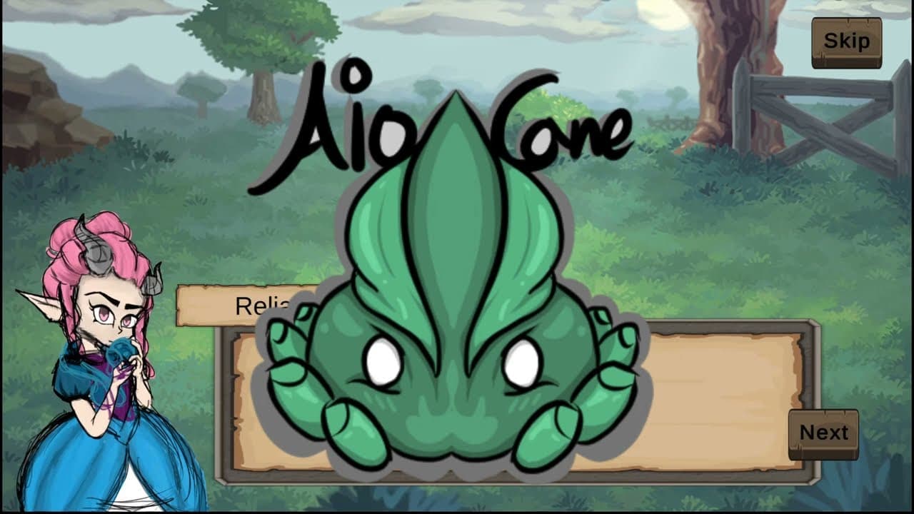 The Catalyst Acolyte Tower Defense trailer thumbnail