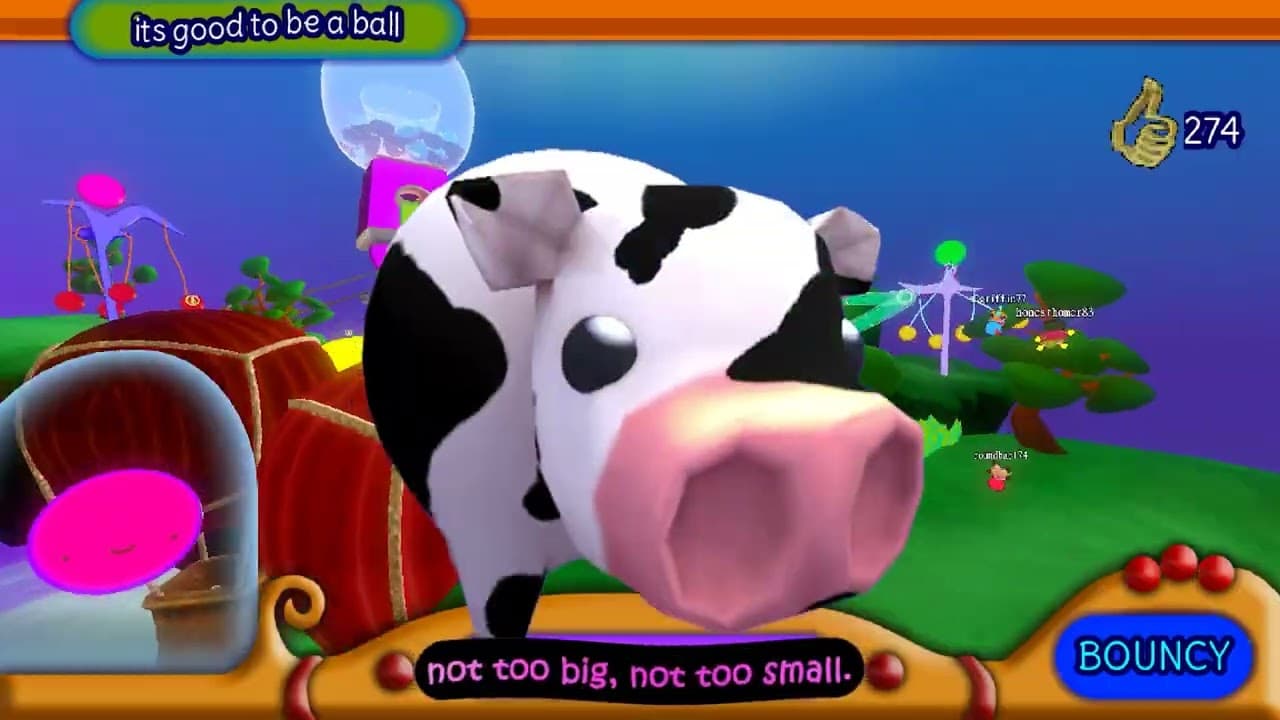 Girlballs trailer thumbnail
