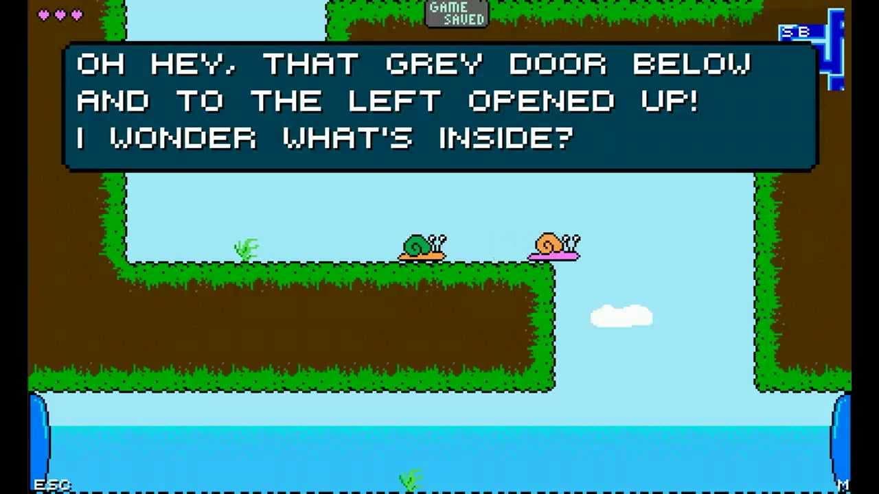 Snailiad trailer thumbnail