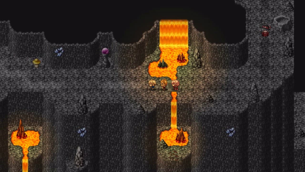 Witch Hunt trailer thumbnail