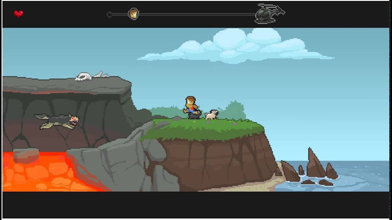 PewDiePie's Paradise Island trailer thumbnail