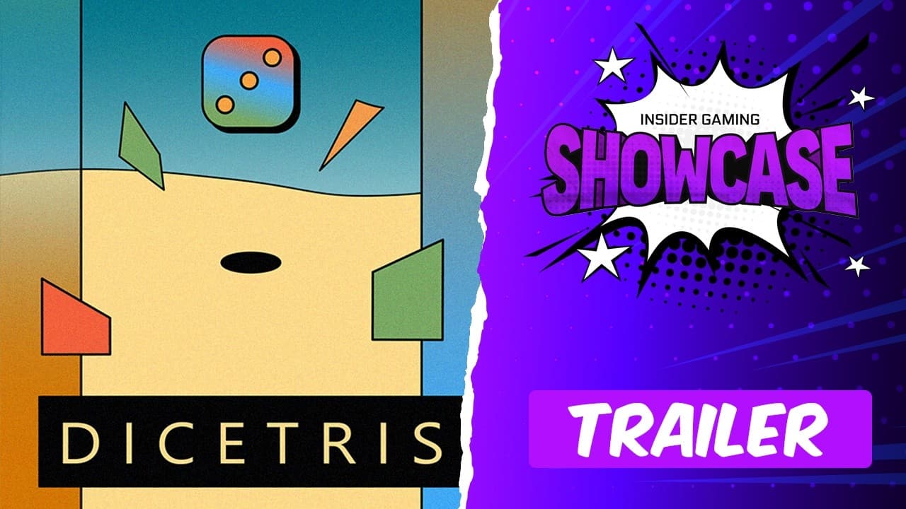 Dicetris trailer thumbnail