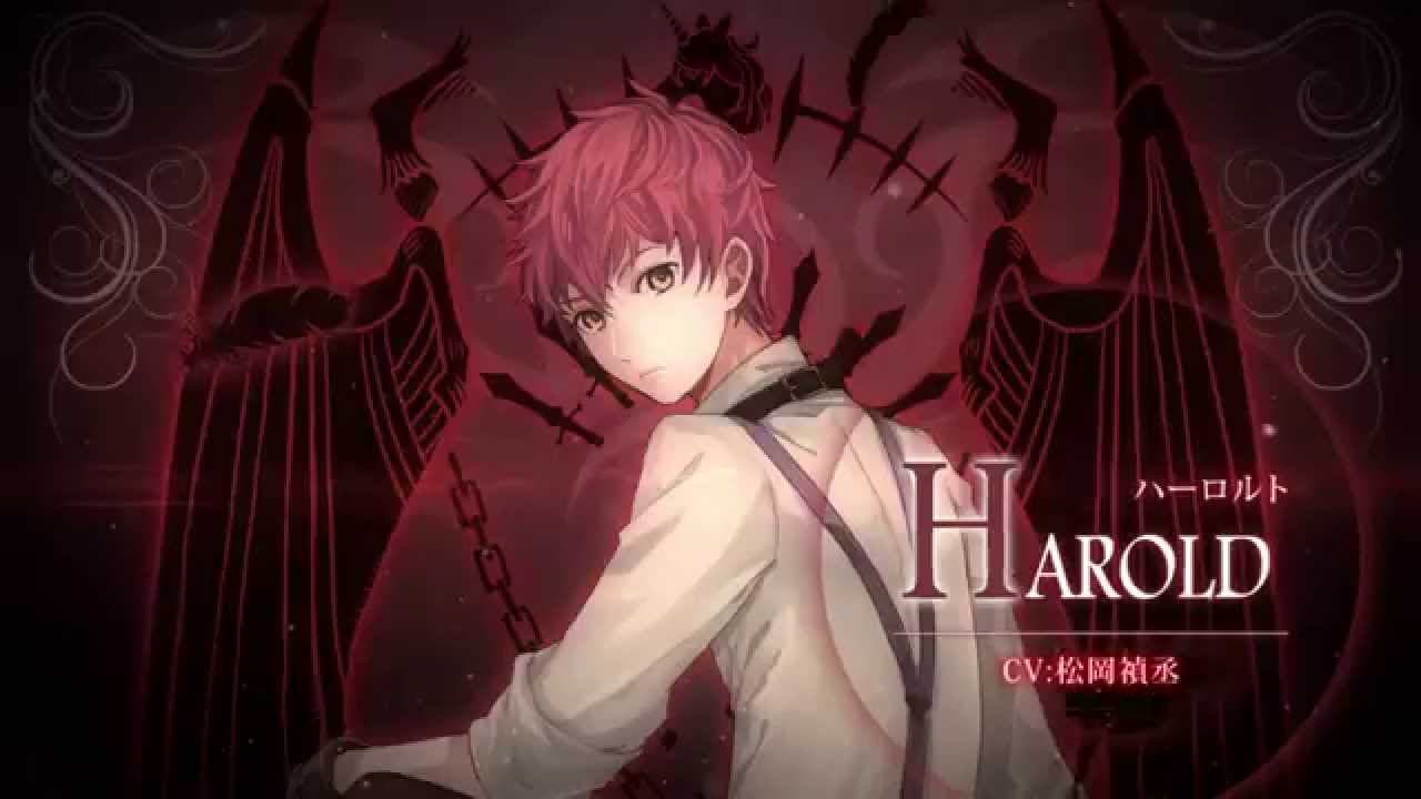 Yoiyo Mori no Hime trailer thumbnail