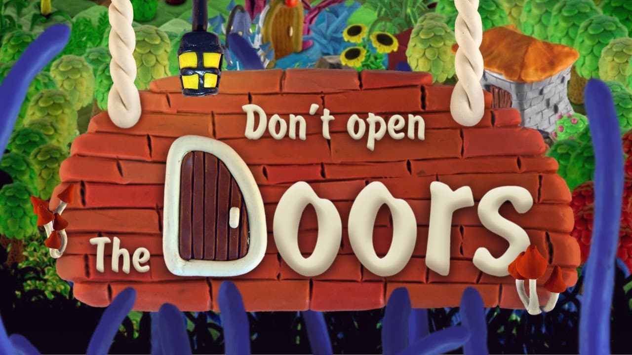 Don't open the doors! trailer thumbnail