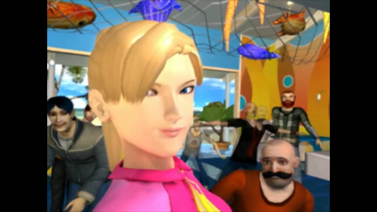 Hot Dog King trailer thumbnail