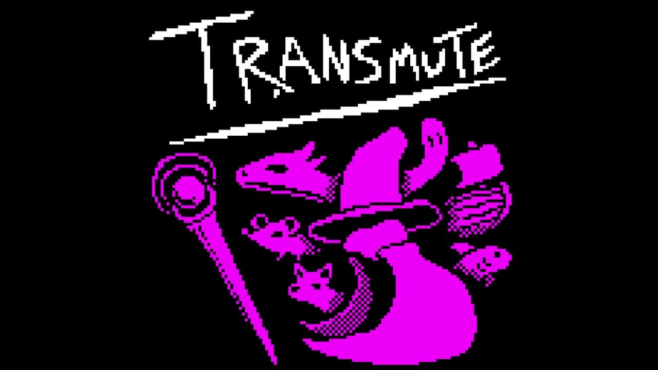 Transmute! trailer thumbnail
