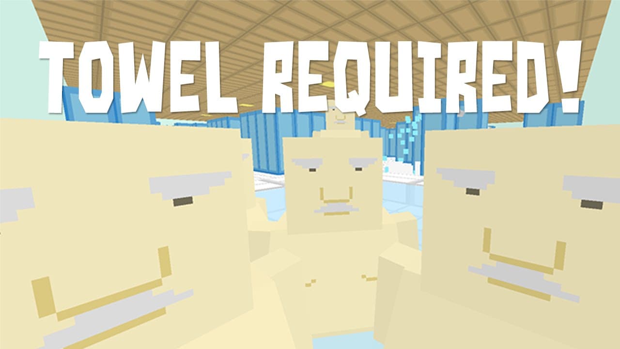 Towel Required! trailer thumbnail