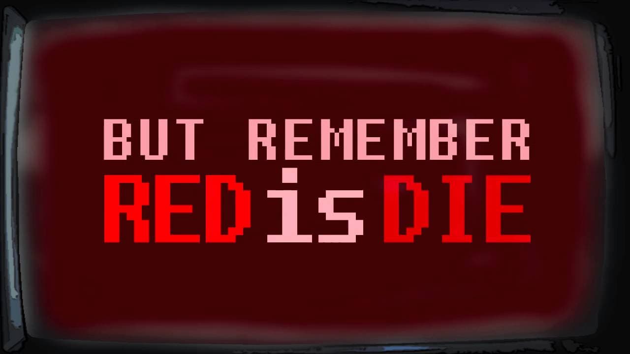 Run² and Die: Mimi's Revenge trailer thumbnail