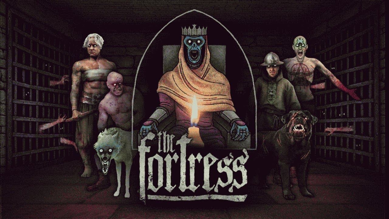 The Fortress trailer thumbnail