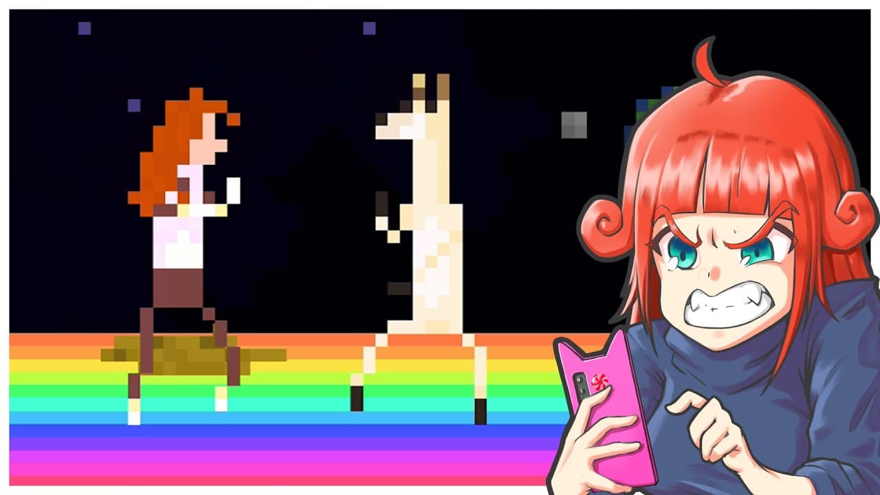 Dragonfist Limitless trailer thumbnail