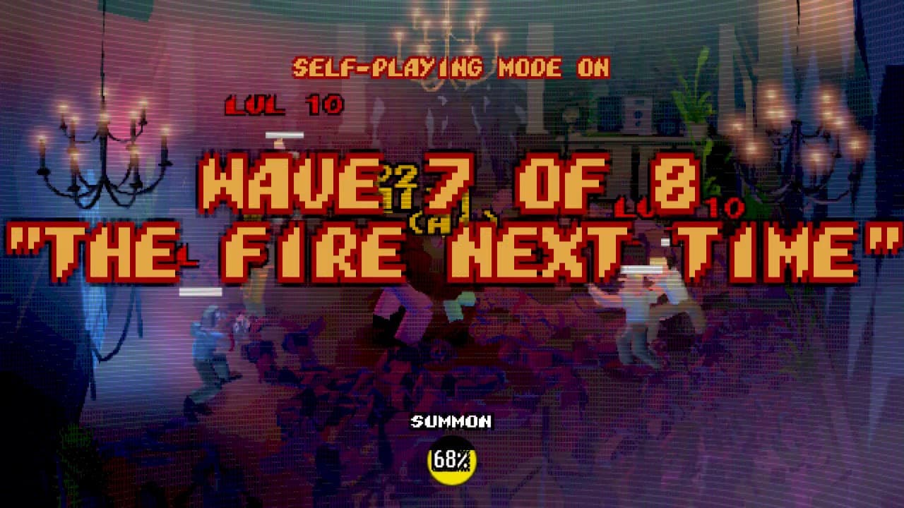 Dream Hard trailer thumbnail