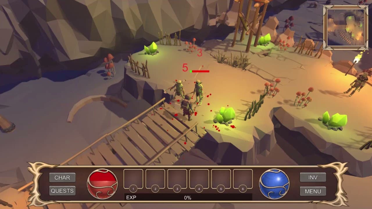 Tizahl's Quest trailer thumbnail