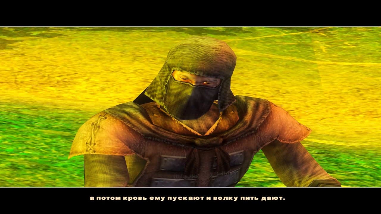 Wolfhound: The Last of the Grey Dogs trailer thumbnail