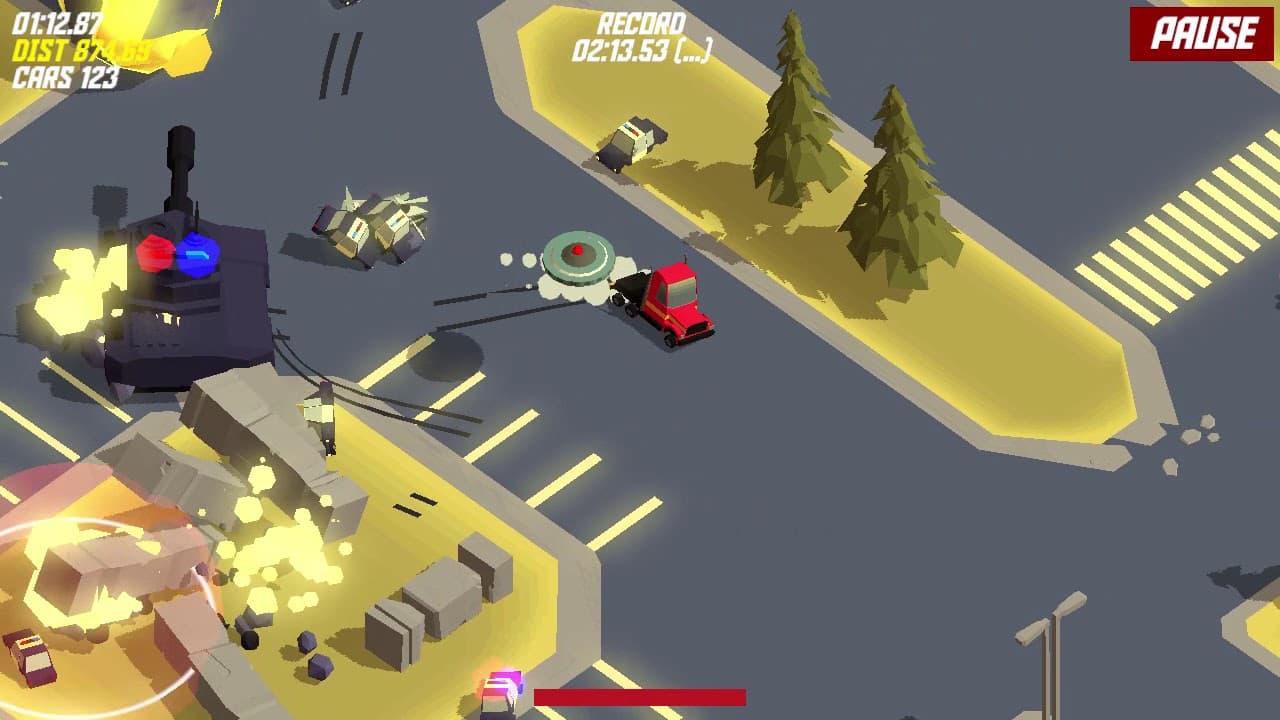 Pako Forever trailer thumbnail