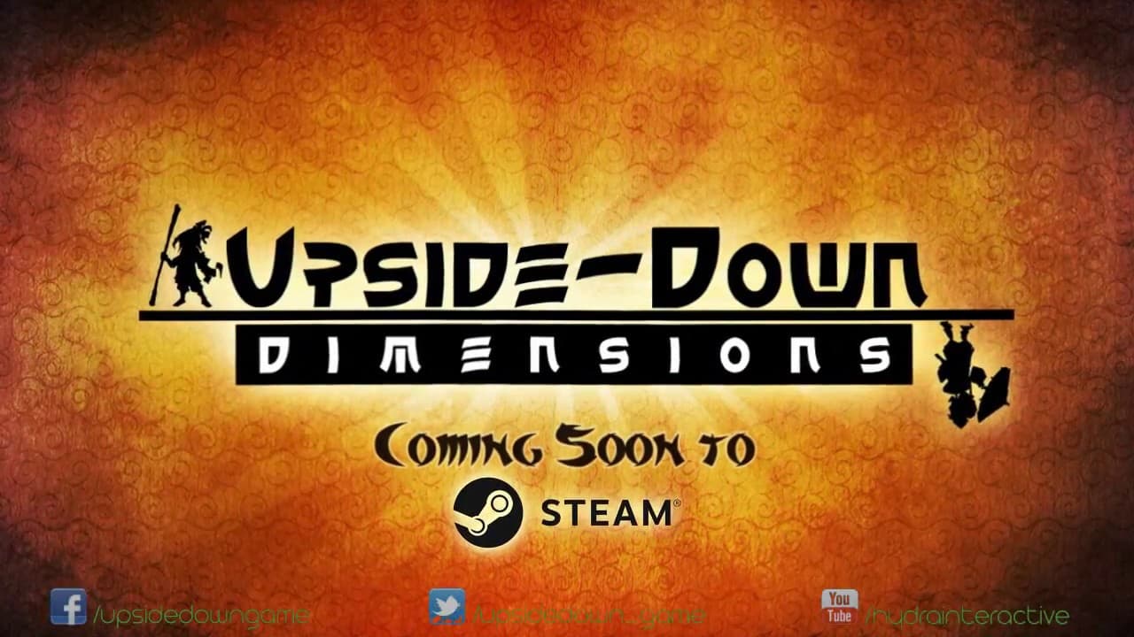 Upside-Down Dimensions trailer thumbnail