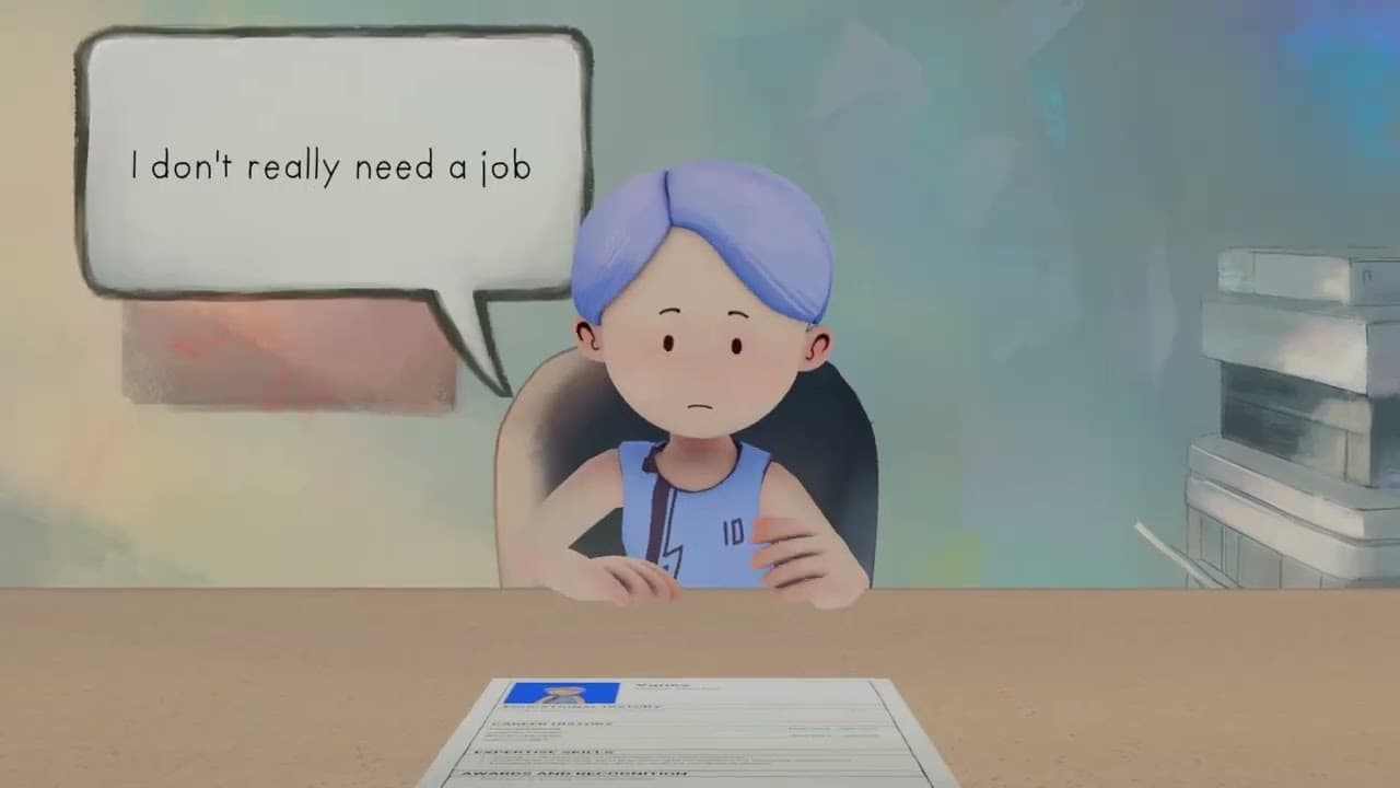 HR Simulator trailer thumbnail