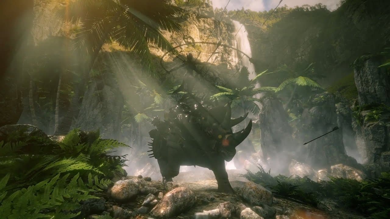 FlowScape trailer thumbnail