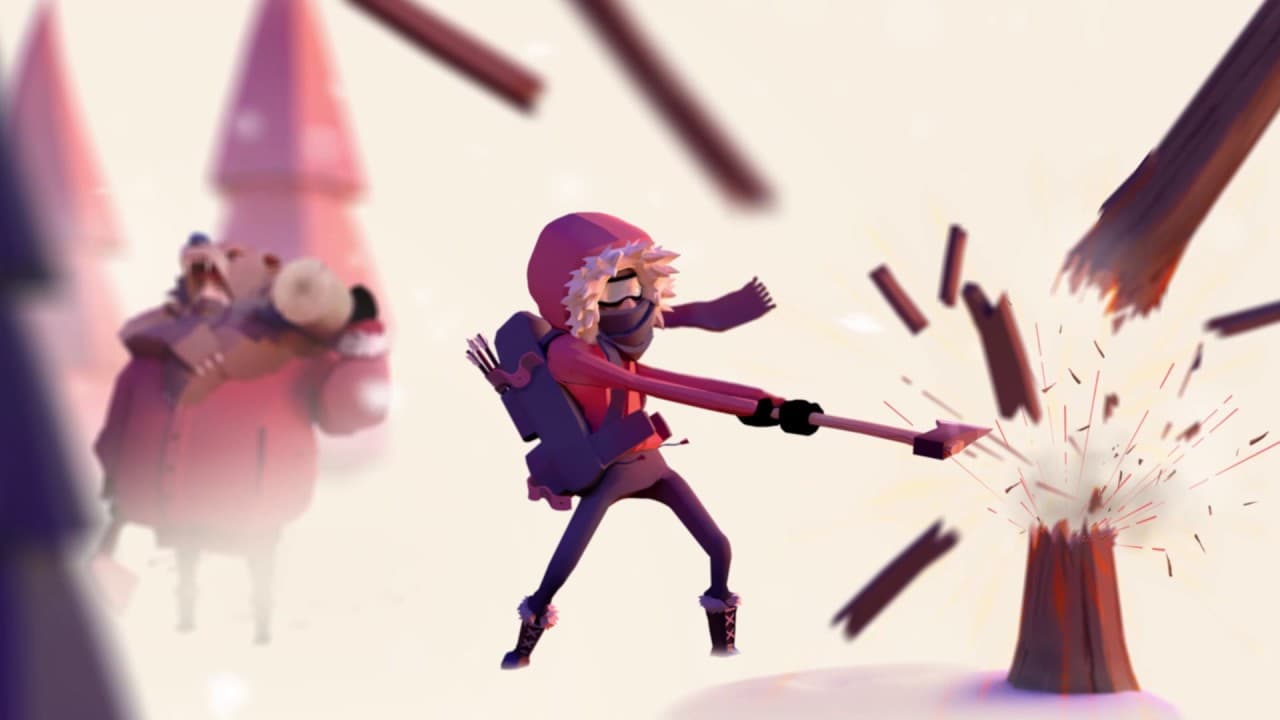 Project Winter trailer thumbnail