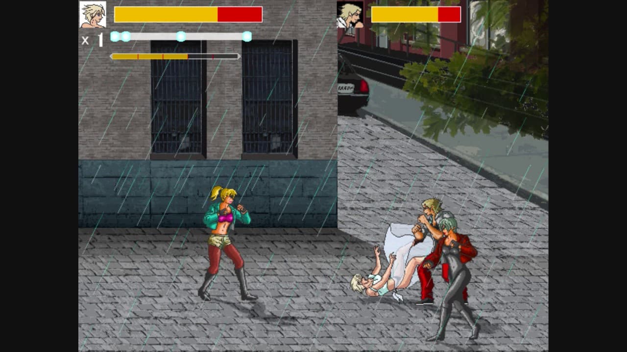 Wired Soul trailer thumbnail