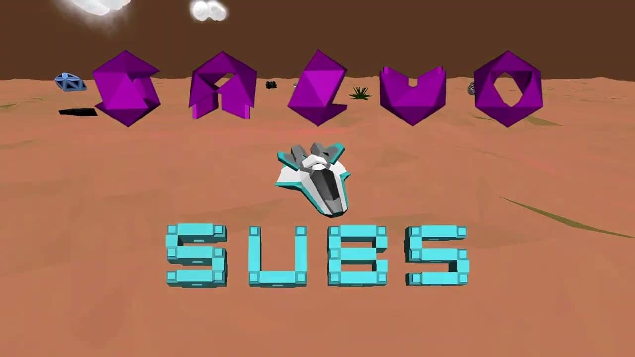Salvo Subs trailer thumbnail
