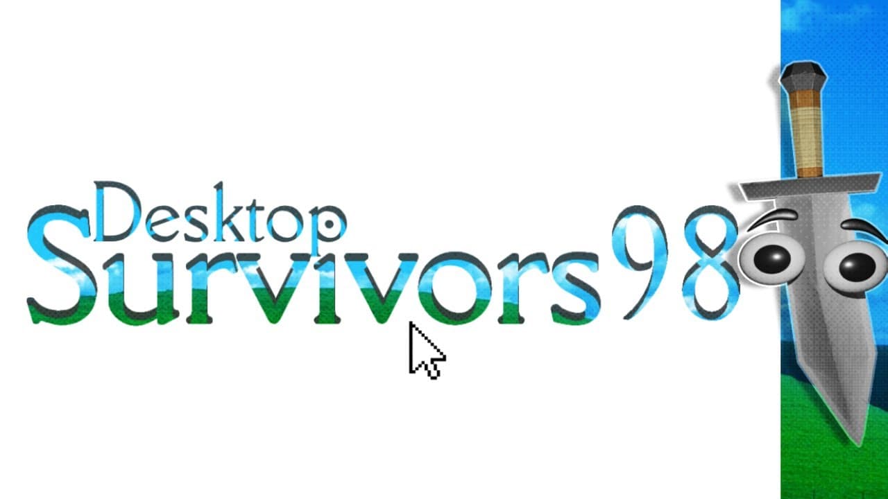 Desktop Survivors 98 trailer thumbnail