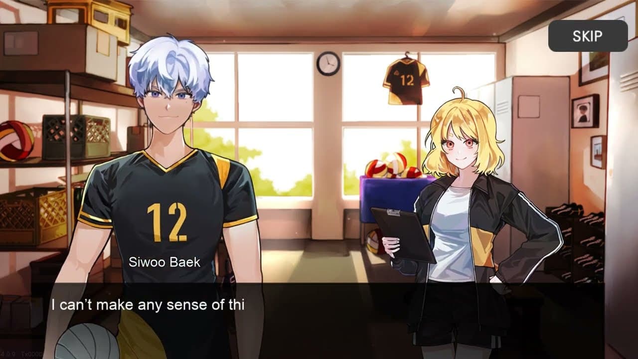 The Spike Cross trailer thumbnail