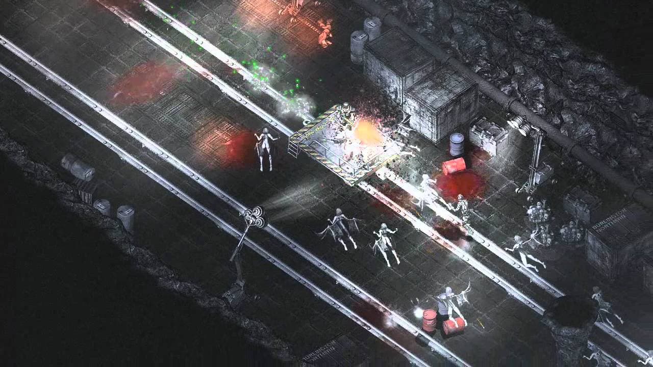 Zombie Shooter 2 trailer thumbnail