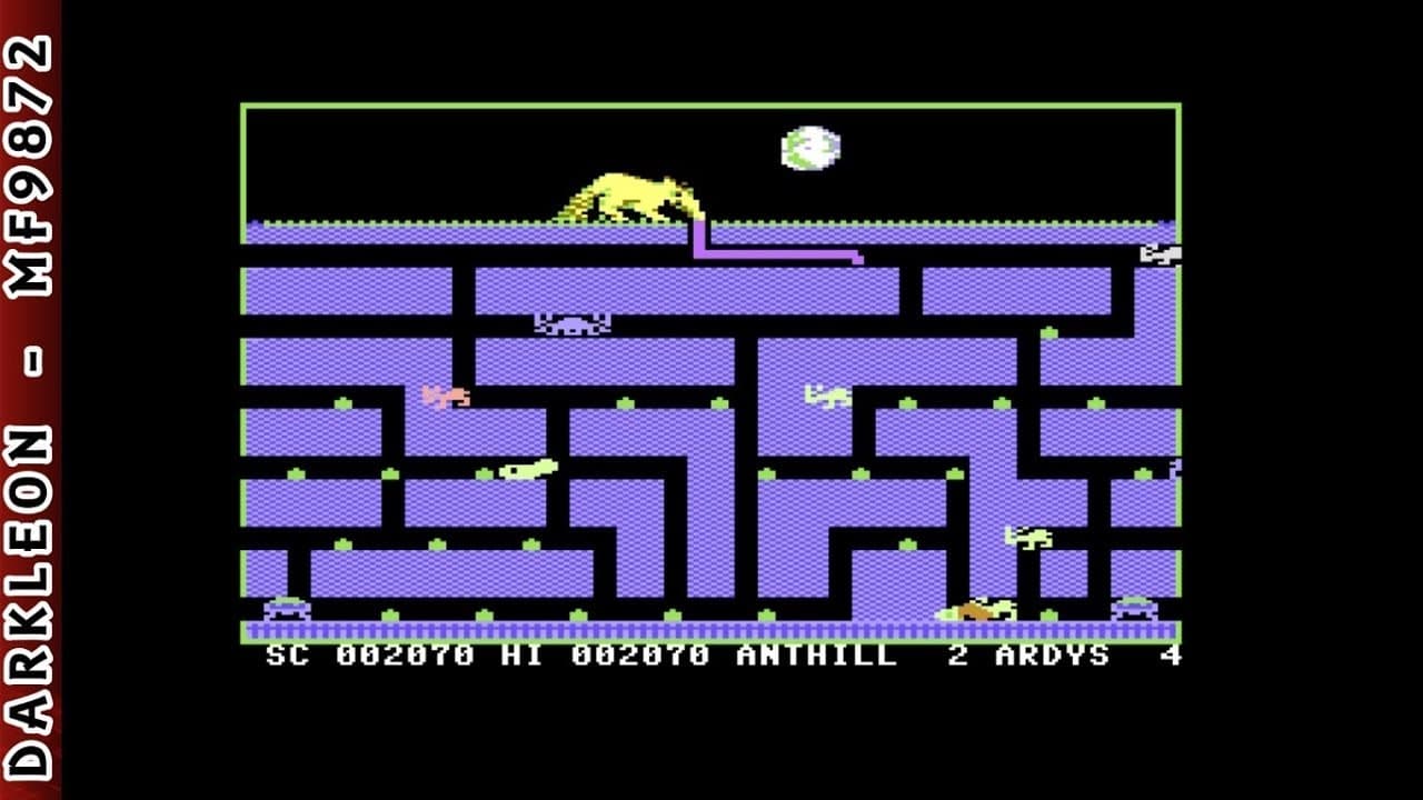 Ardy the Aardvark trailer thumbnail