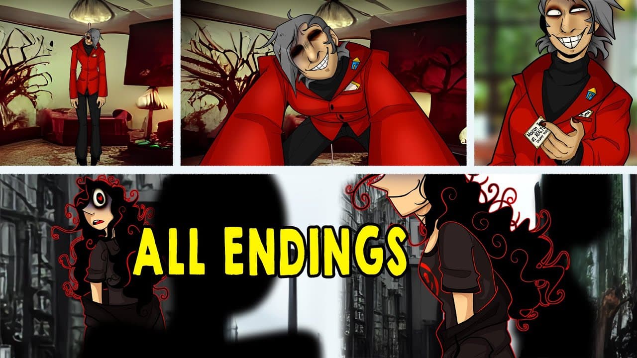 House Hunted trailer thumbnail