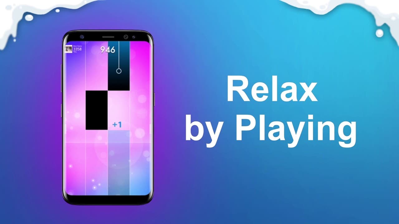 Magic Tiles 3 trailer thumbnail